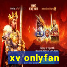 xv onlyfan